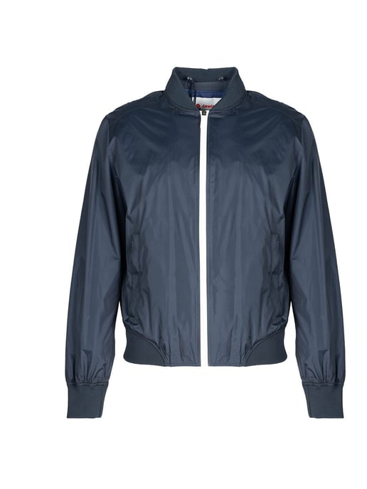 Invicta jas Bomber Mannen Wit - Image 1