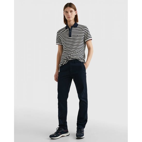 Tommy Hilfiger Core Denton 1985 Mens Chinos - Image 3