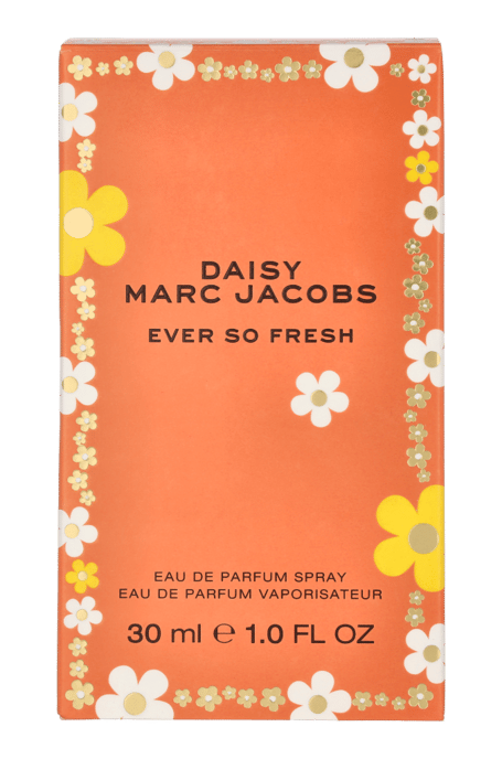 Marc Jacobs Daisy Ever So Fresh Edp Spray30 ml. - Image 2