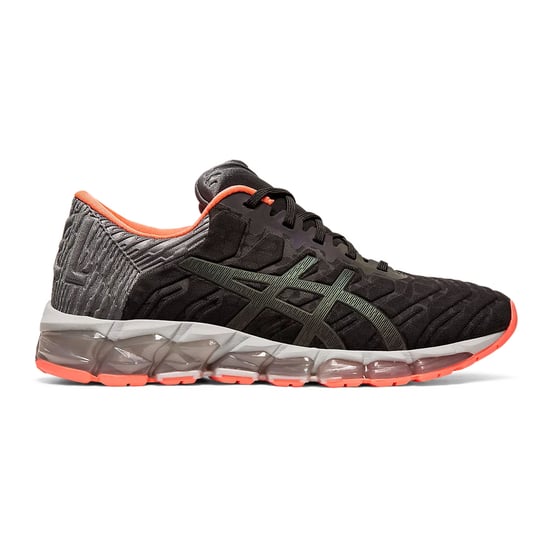 Asics Gel-Quantum 360 5 Lite Show Womens Black Trainers