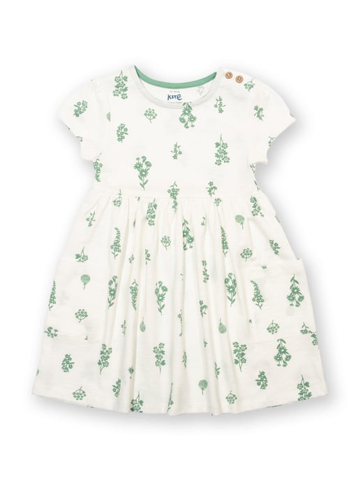 Kite Clothing Wildflower Dress