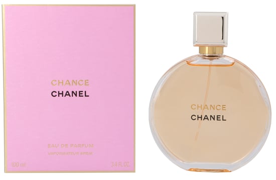 Chanel Chance Edp Spray 100ml. - Image 4