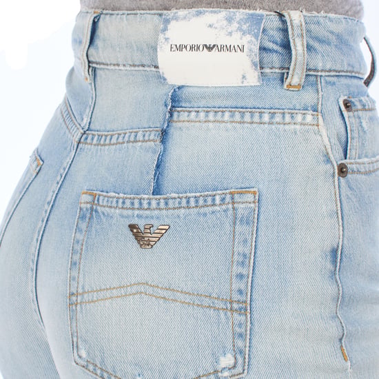 Relaxed Fit Trousers 3K2J29 Women