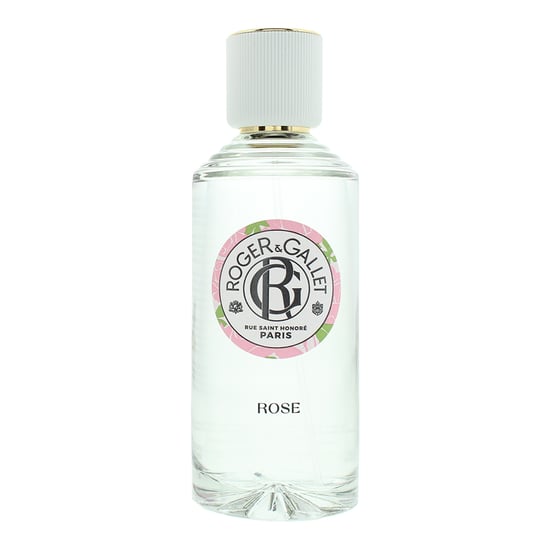 Roger & Gallet Rozen Geurend Welzijnswater 100ml - Image 2