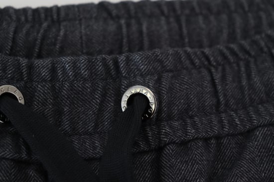 Katoenen Tapered Jeansbroek - Image 4