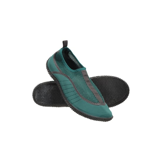 Mountain Warehouse Herenschoenen Bermuda (Donkergrijs) - Image 4