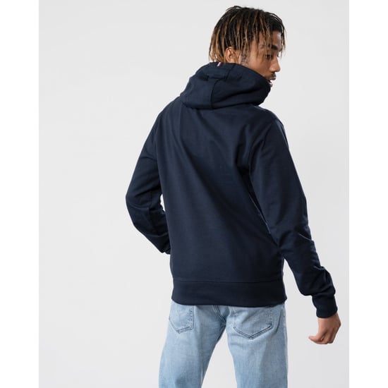 Tommy Hilfiger Heren 1985 Hoodie - Image 5