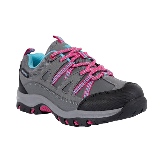 Trespass Kinder-/kinderschoenen Gillon II (Grijs) - Image 1