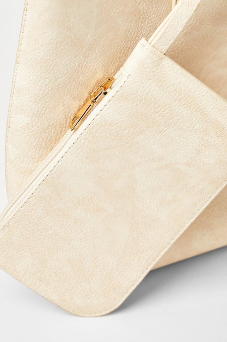 Tatiana Tote Bag & Purse