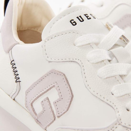 Guess Madele Classic herensneaker - Image 3