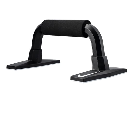 Nike 3.0 Push Up Bar Handvatten (Set van 2) (Zwart) - Image 3