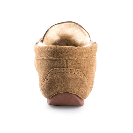Aus Wooli Australia Women's Byronbay Cosy Moccasins