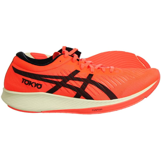 Asics MetaRacer Tokyo Heren Rode Hardlooptrainers - Image 3