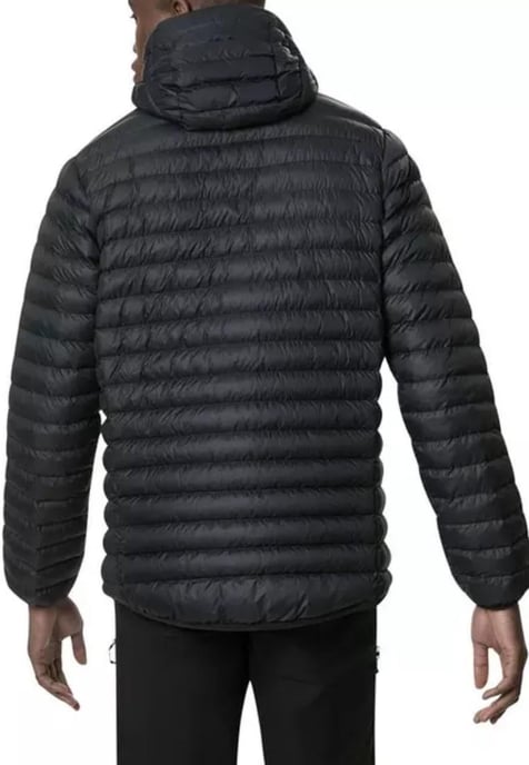 Berghaus Vaskye pufferjack in zwart - Image 2