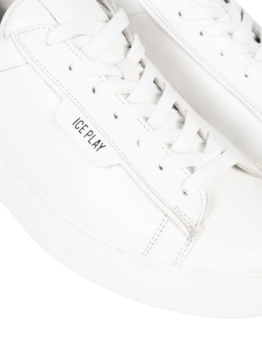 Ice Play Sneakers Mannen Wit - Image 5