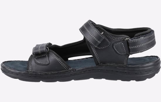 Hush Puppies Alistair Sandalen Heren - Image 5