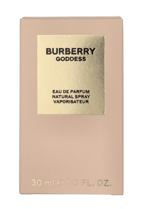 Burberry Goddess Edp Spray30 ml. - Image 2