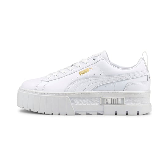PUMA Mayze Classic Damestrainers - Image 1