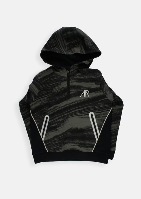 Colton Brushstroke Hoodie