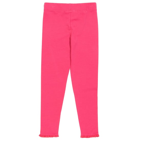 Kite Clothing Frill Leggings Rouge