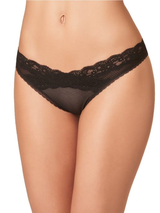 Brooklyn Tanga Brief