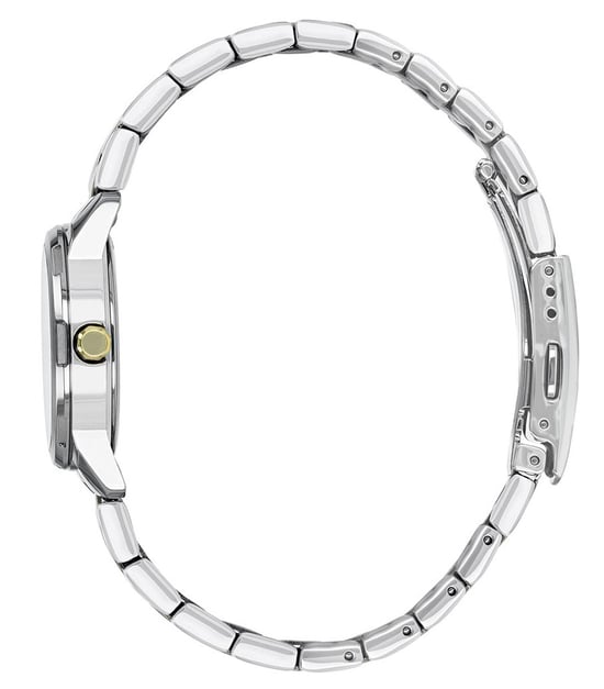 Citizen Women's Multicolour Watch EU6074-51D