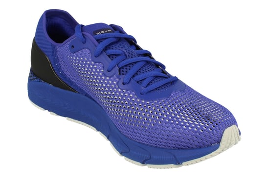 Under Armour Sonic 4 Heren Blauwe Sneakers - Image 4