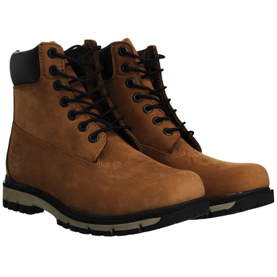 Timberland Radford 6inch Heren Bruine Laarzen - Image 1