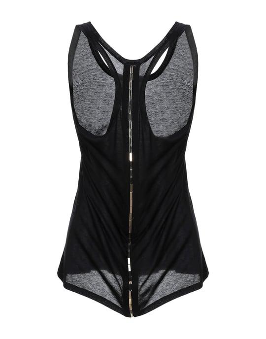 Alexandre Vauthier Woman Vests Viscose