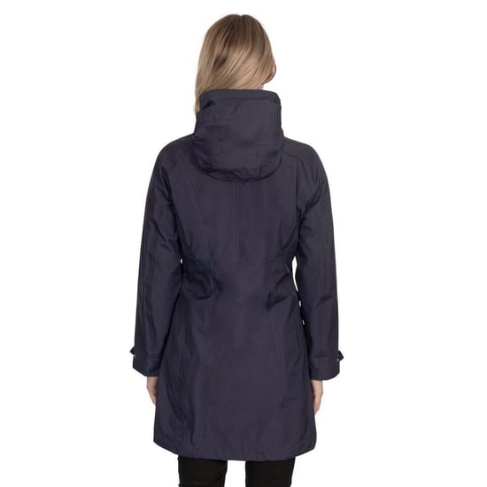 Trespass Womens/Ladies Rainy Day Waterproof Jacket