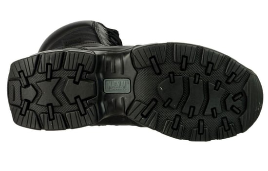 Magnum Panther 8.0 Side-Zip Uniform Boot