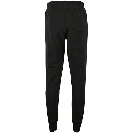 SOLS Dames/dames Jake Slim Fit Jogging Bottoms (Zwart) - Image 2