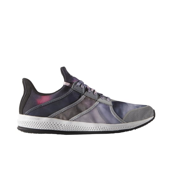 Adidas Gymbreaker Bounce Womens Multicolored Running Trainers