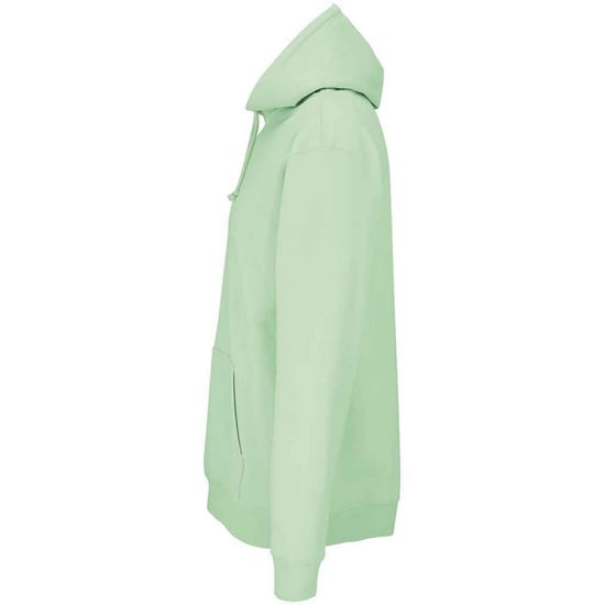 SOLS Unisex Condor Hoodie voor volwassenen (Bevroren groen) - Image 3