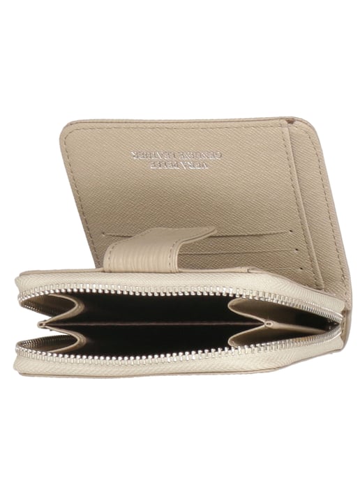 Gave Lux wallet Women TAUPE