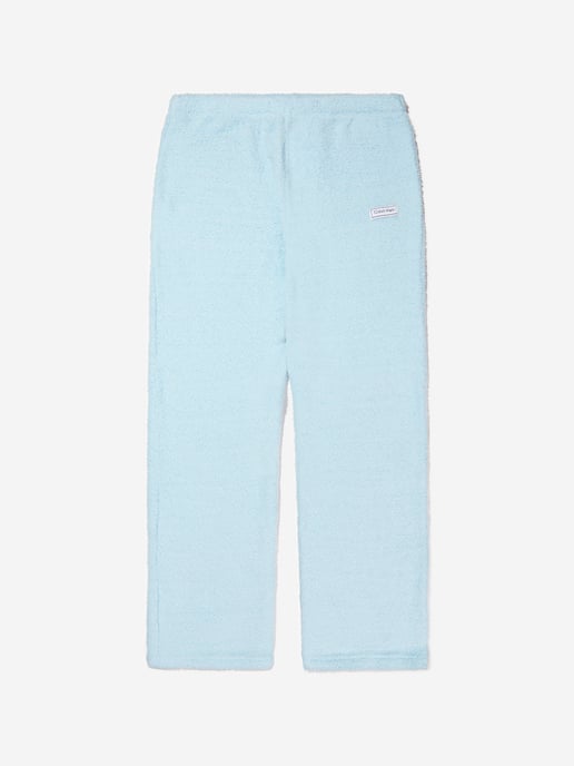 Calvin Klein Underwear Girls Logo Joggers