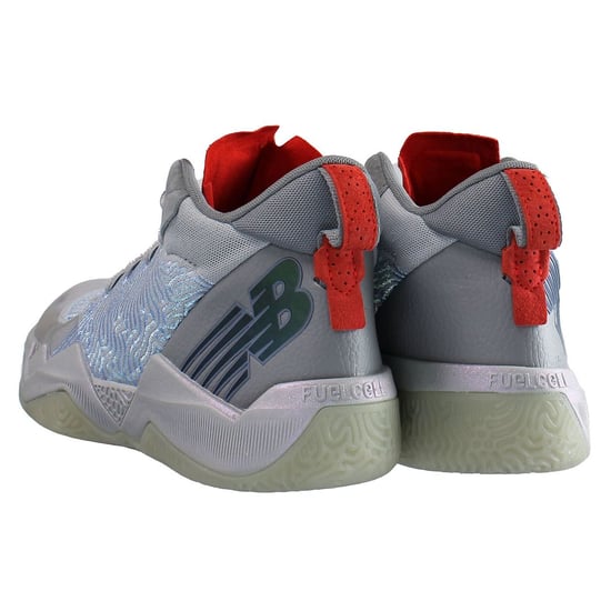 New Balance Two WXY Grey Mens Trainers