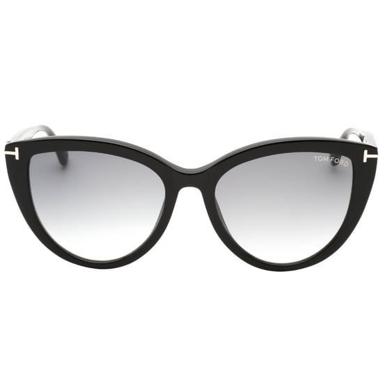 Tom Ford FT0915 Isabella-02 01B Black Sunglasses