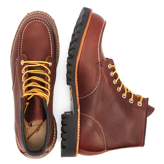 Red Wing 6 Inch Moc Heren Laarzen - Image 6