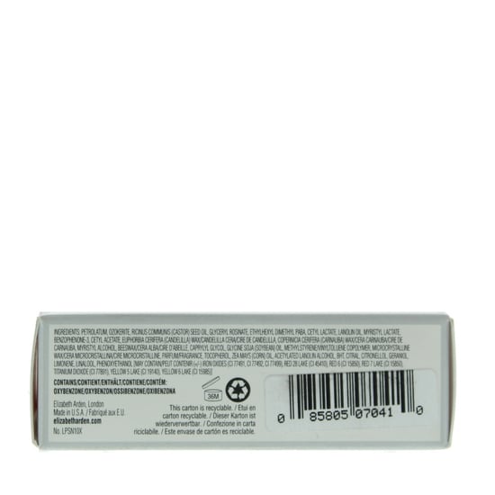 Elizabeth Arden Eight Hour Cream Lip Protectant Stick SPF 15 3.7g - Blush - Image 2