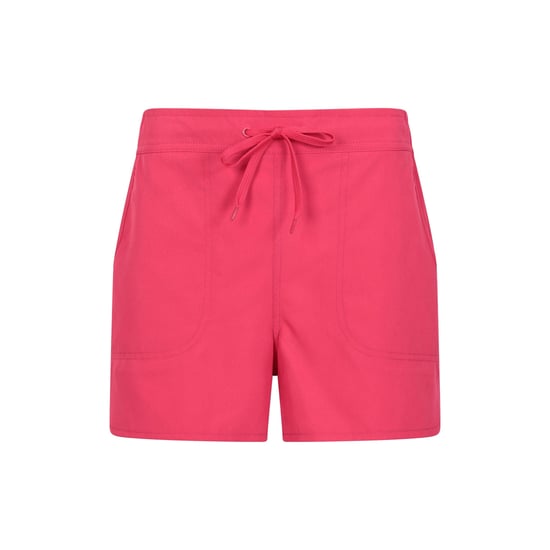 Mountain Warehouse Dames/Dames Stretch Zwemshorts (Koraal) - Image 1