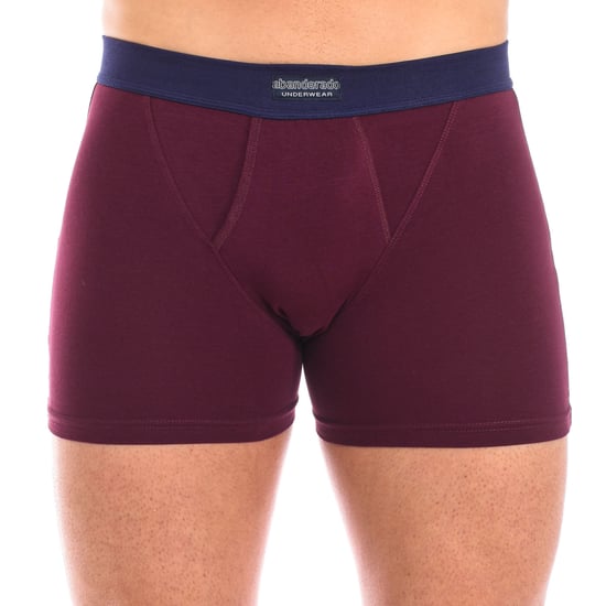 Pack of 2 Ocean boxers, model A5398 for men. Comfort and style in breathable fabric.