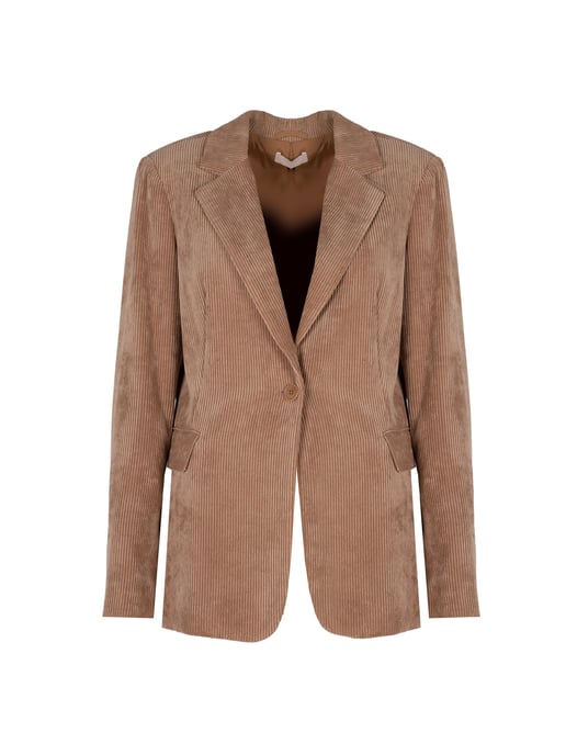 Liu Jo jas Vrouw beige - Image 1