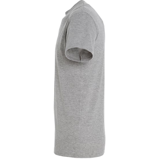 SOLS Heren Regent T-Shirt met korte mouwen (Grijze Mergel) - Image 3