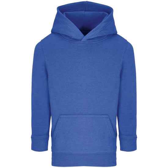 SOLS Childrens/Kids Connor Hoodie (Royal Blue)