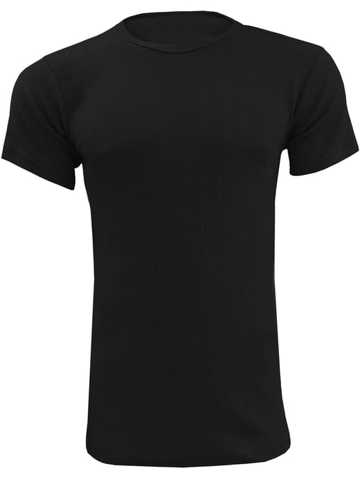Enzo | Heren Thermo Set Korte Mouw Top & Onderbroek - Image 2