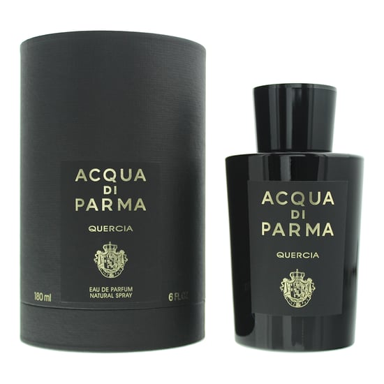 Acqua Di Parma Quercia Eau De Parfum 180ml - Image 1