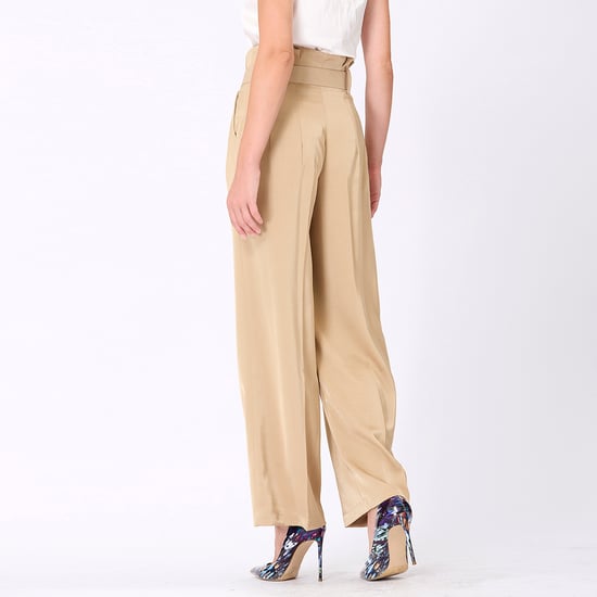 Plooien rechte broek - Image 2