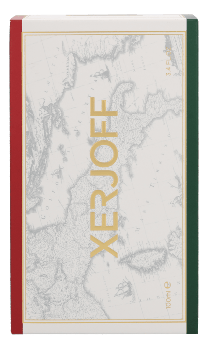 Xerjoff Renaissance Edp Spray100 ml. - Image 2