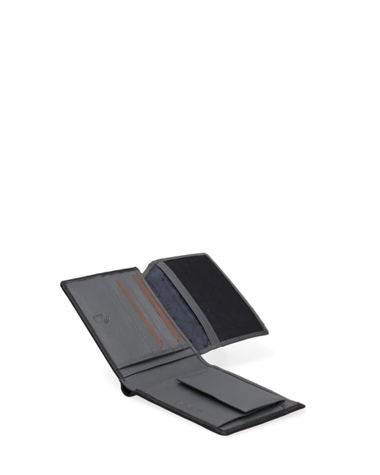 Lancetti portemonnee Heren BLACK - Image 5